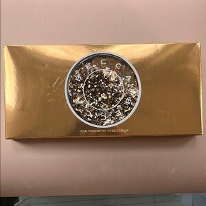 BECCA face and eye palette